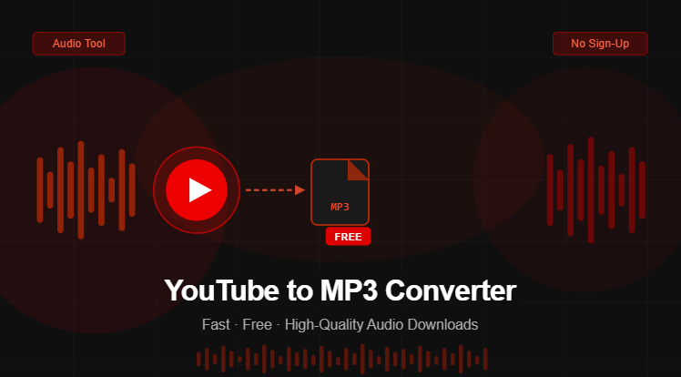 YouTube MP3